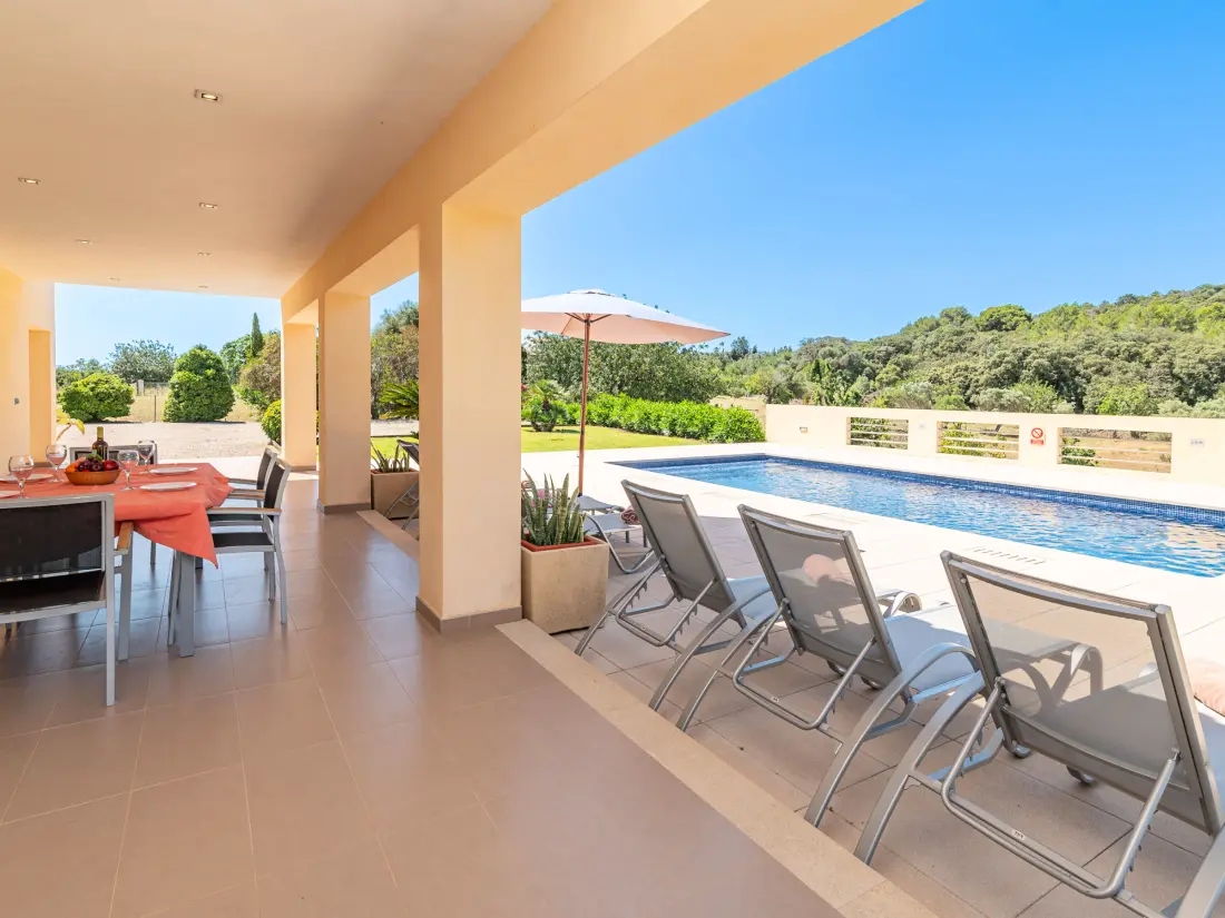 Maison de Vacances Pollença 212