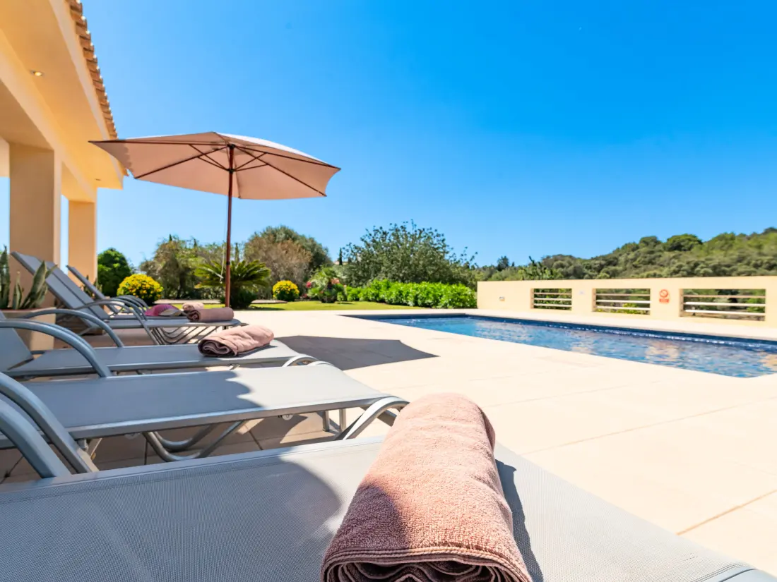 Maison de Vacances Pollença 212