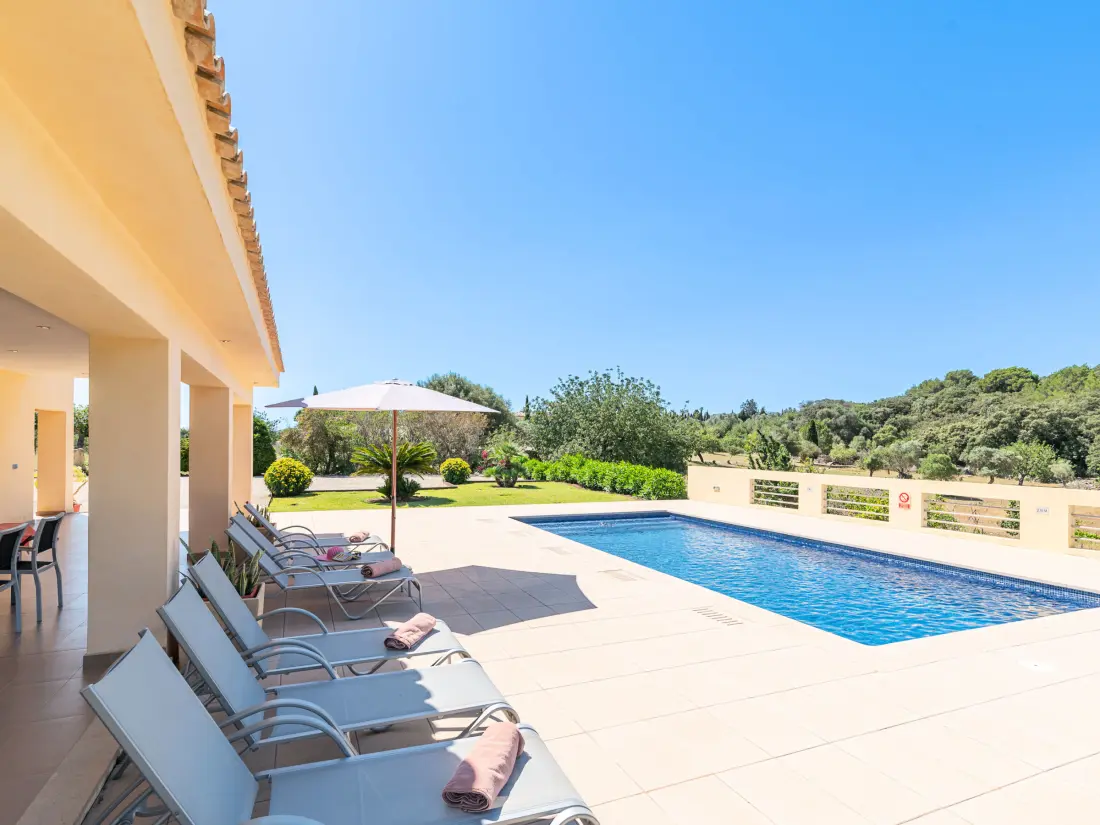Maison de Vacances Pollença 212