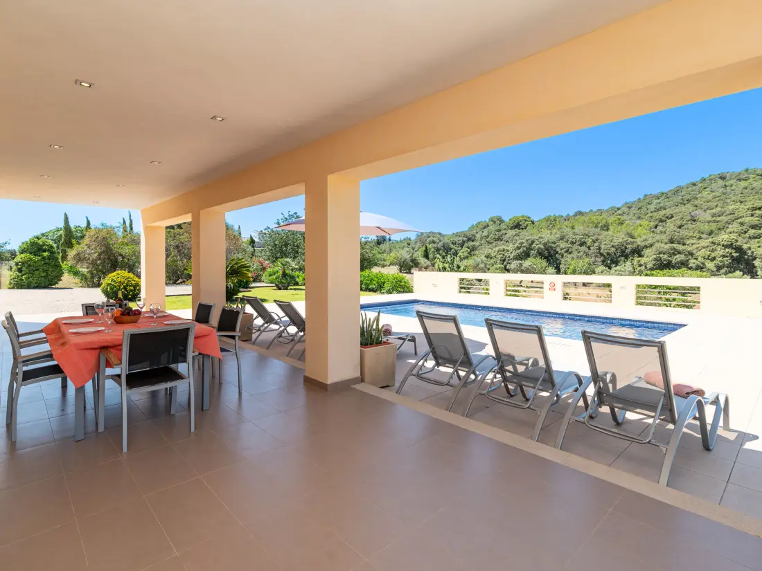 Maison de Vacances Pollença 212
