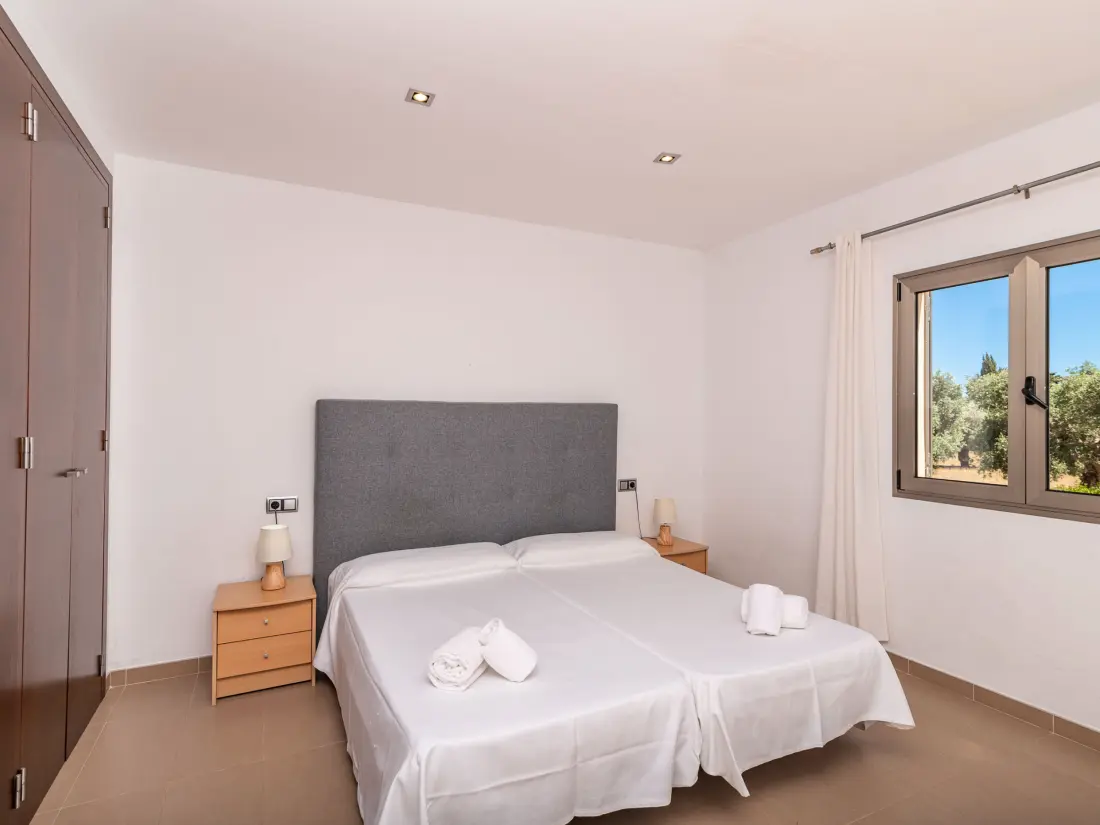 Maison de Vacances Pollença 212