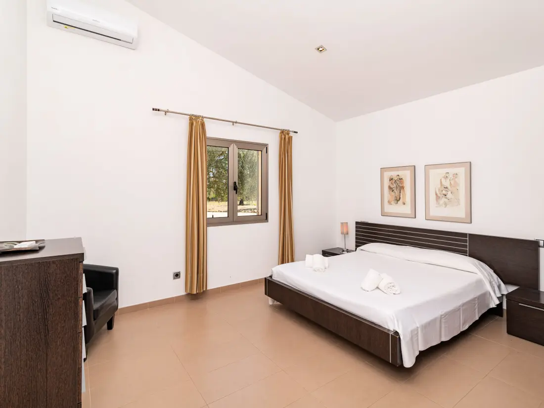 Maison de Vacances Pollença 212