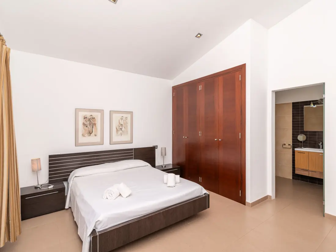 Maison de Vacances Pollença 212