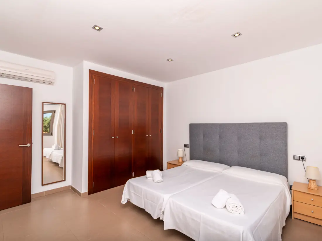 Maison de Vacances Pollença 212