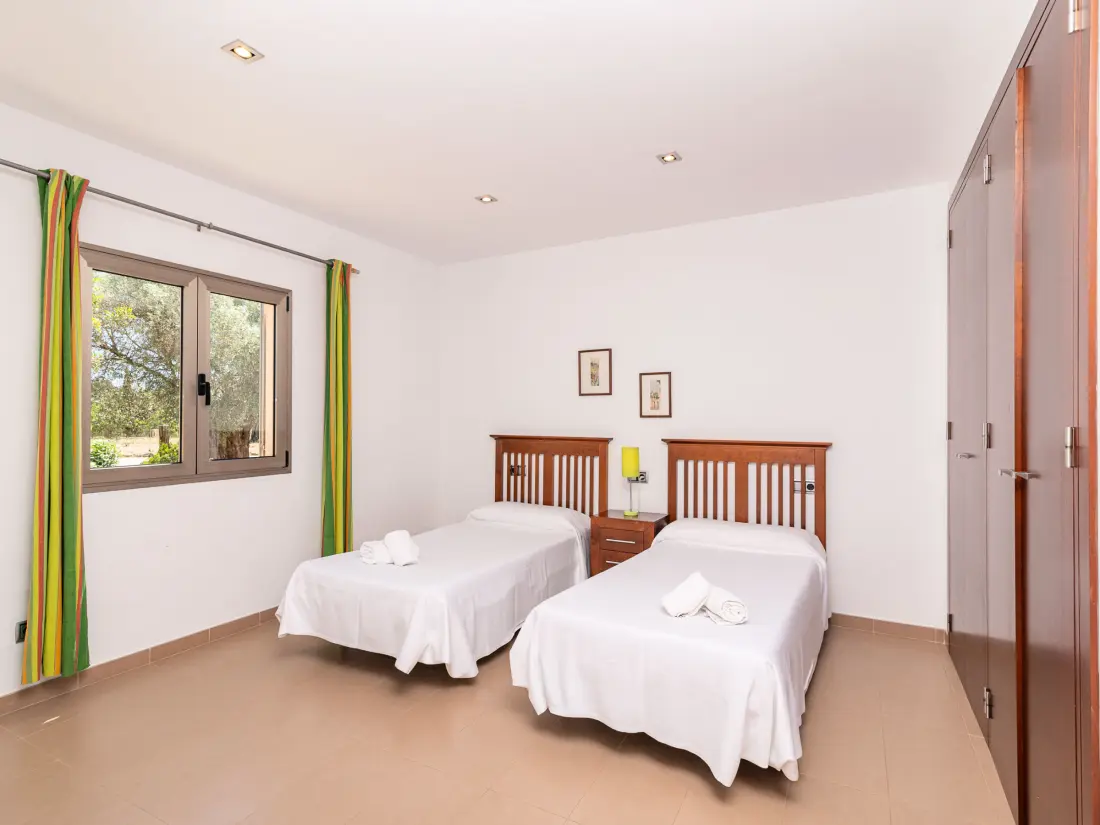 Maison de Vacances Pollença 212