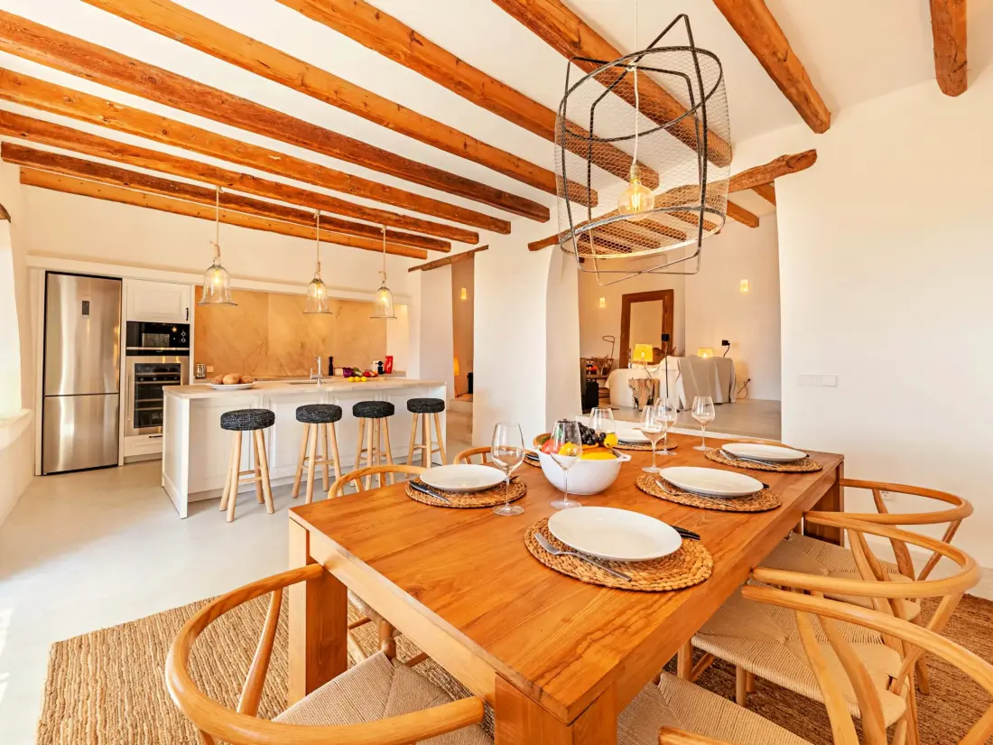 Maison de Vacances Pollença 214