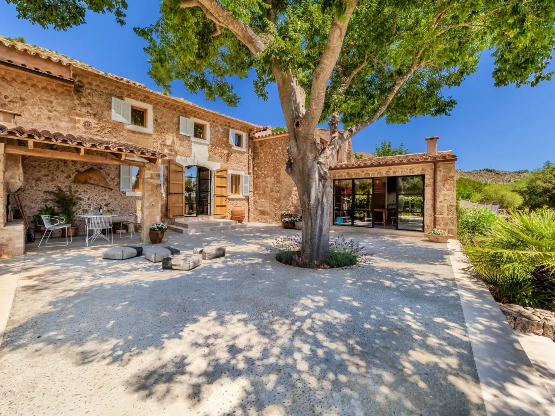 Maison de Vacances Pollença 214