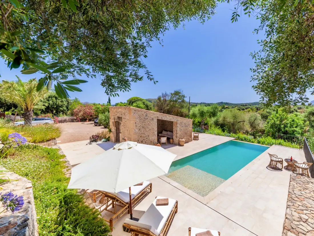 Maison de Vacances Pollença 214