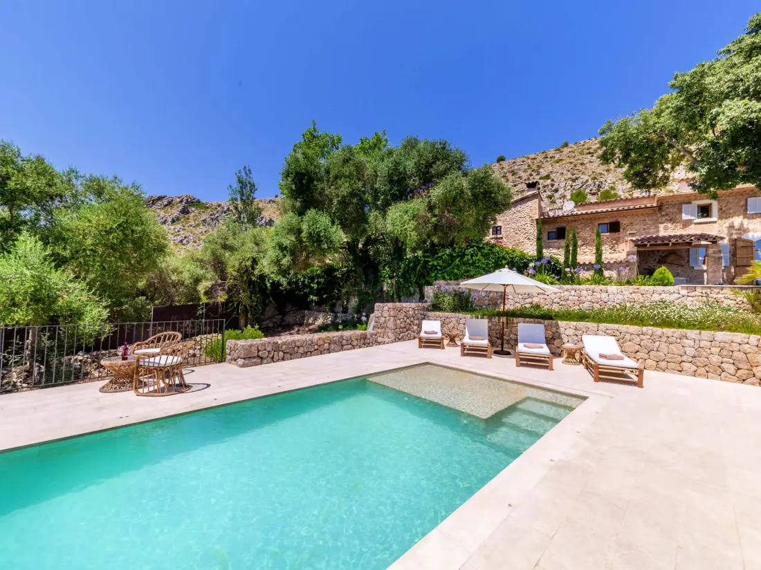Maison de Vacances Pollença 214