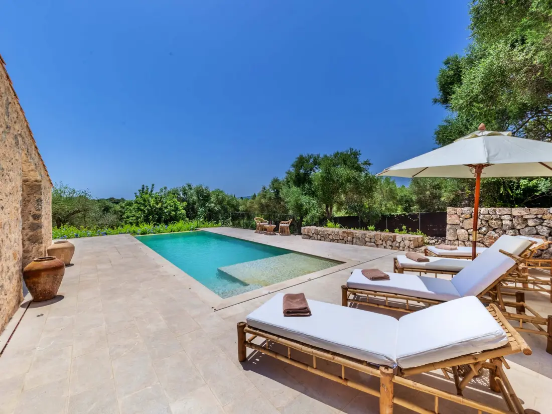 Maison de Vacances Pollença 214