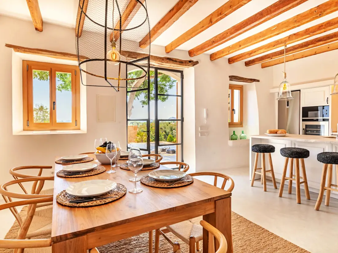 Maison de Vacances Pollença 214