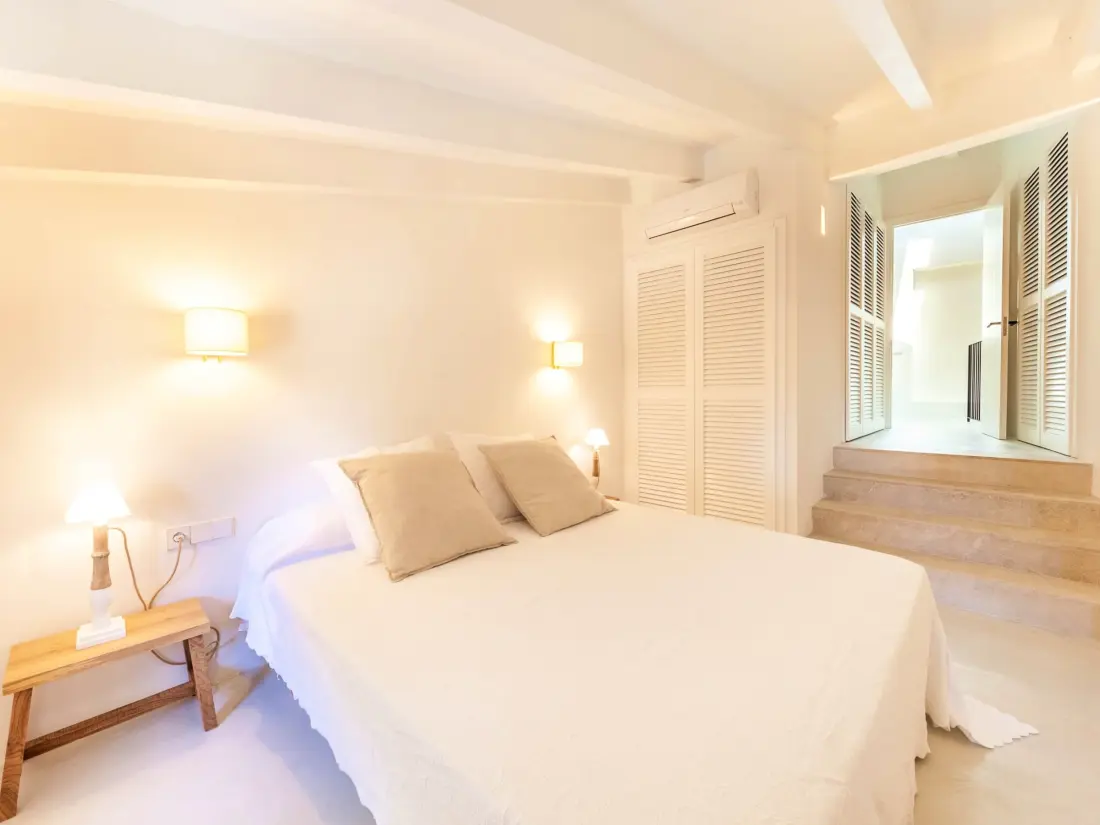 Maison de Vacances Pollença 214