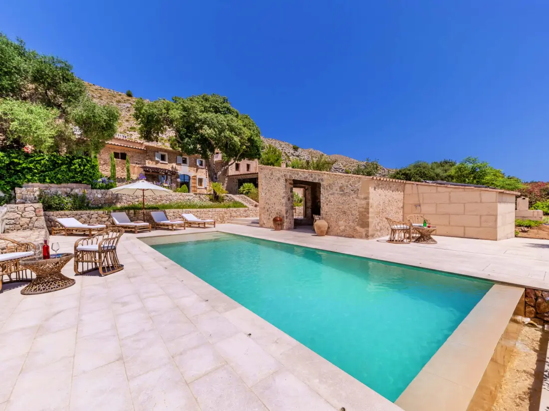 Maison de Vacances Pollença 214