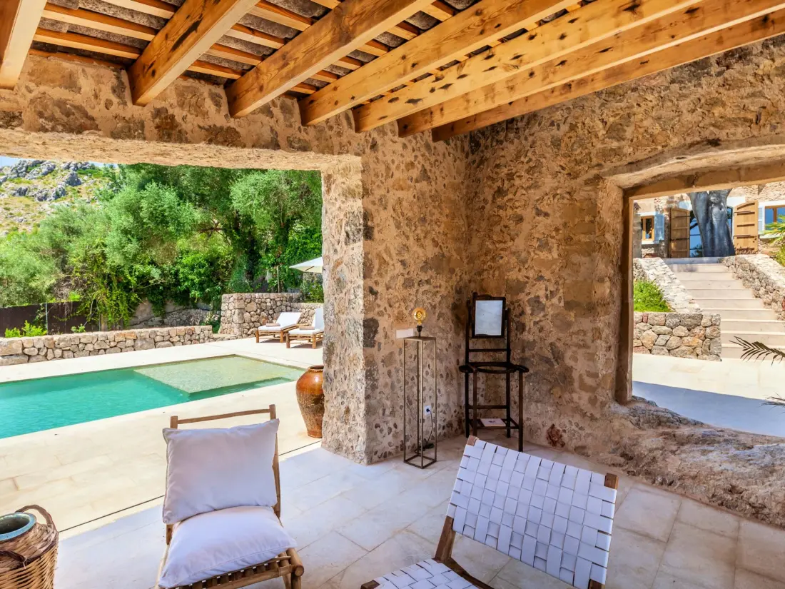 Maison de Vacances Pollença 214