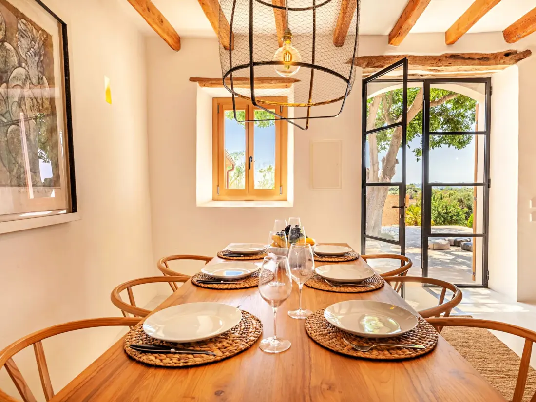 Maison de Vacances Pollença 214