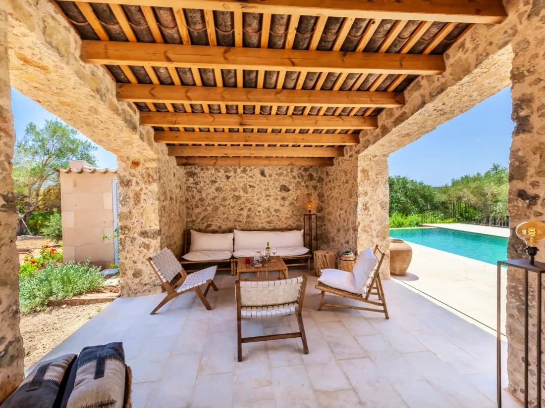 Maison de Vacances Pollença 214