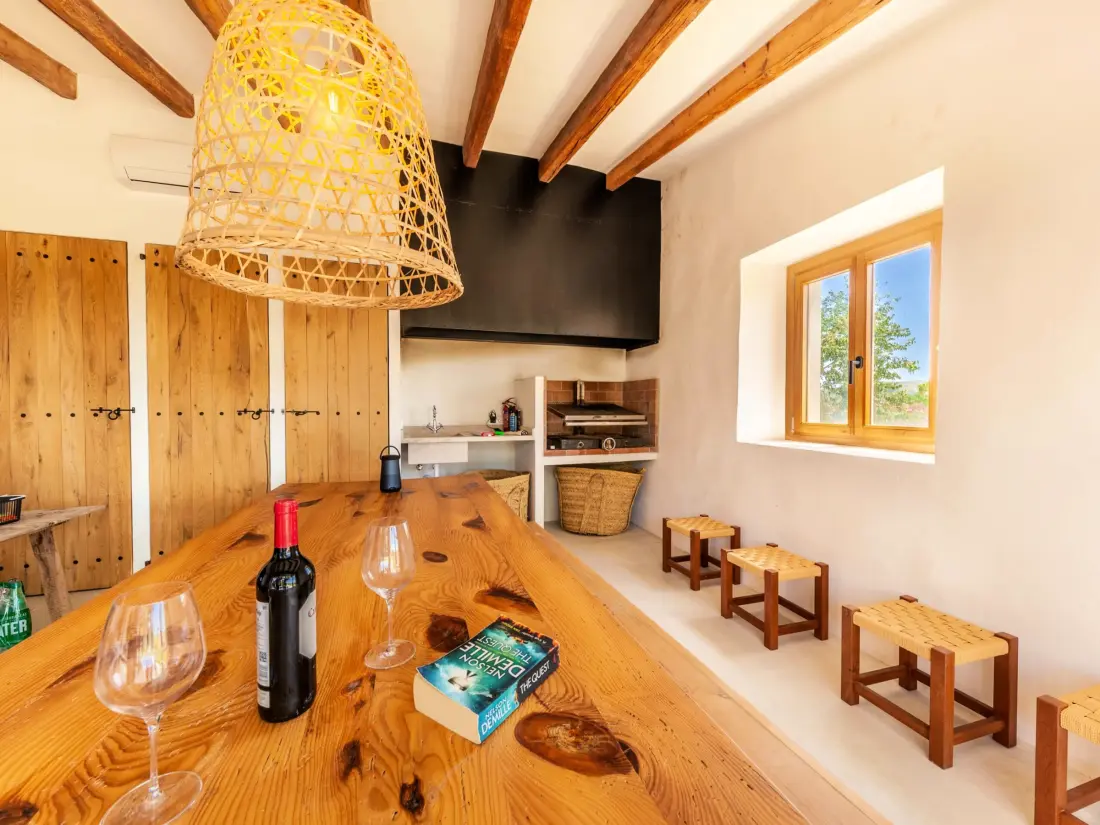 Maison de Vacances Pollença 214
