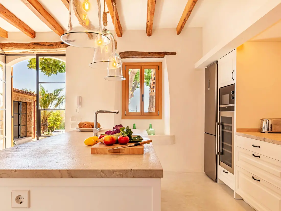 Maison de Vacances Pollença 214
