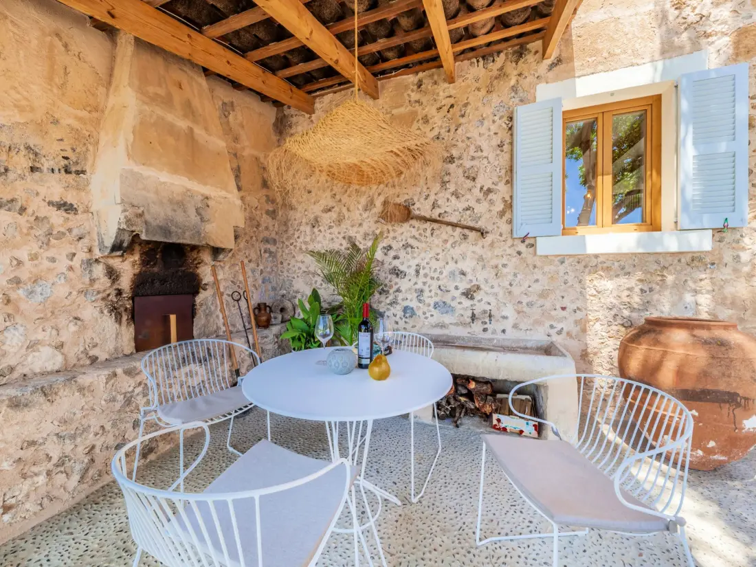 Maison de Vacances Pollença 214