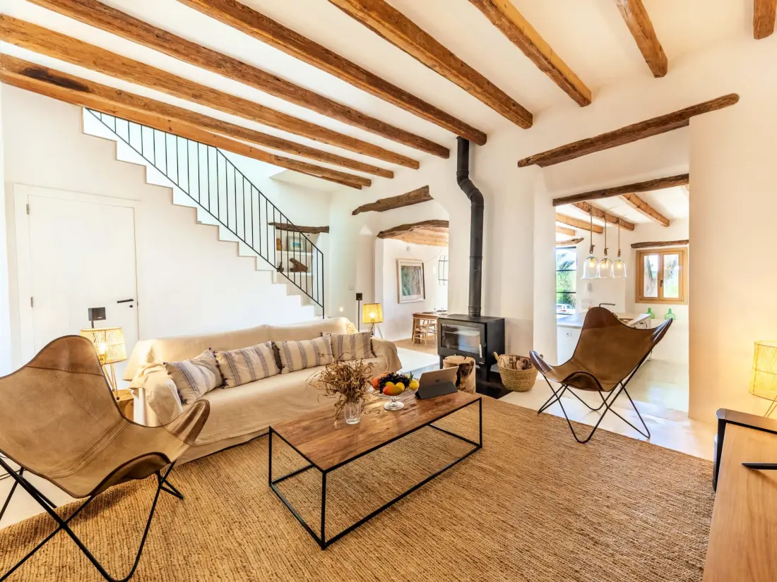 Maison de Vacances Pollença 214