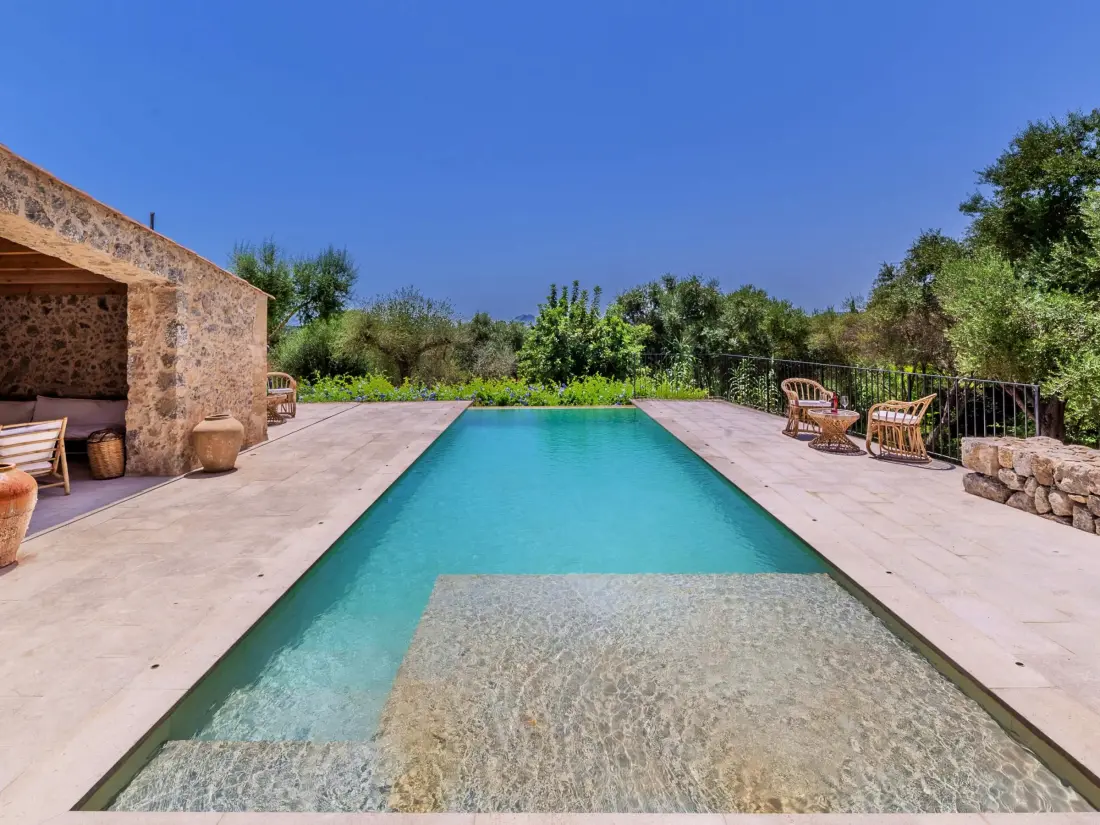 Maison de Vacances Pollença 214