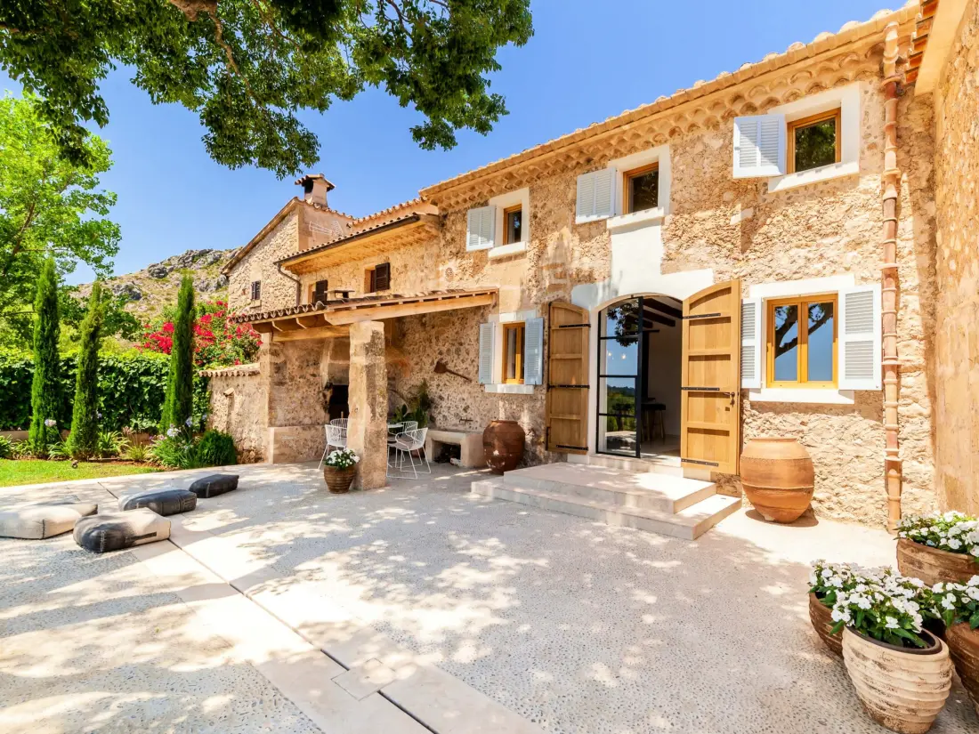 Maison de Vacances Pollença 214
