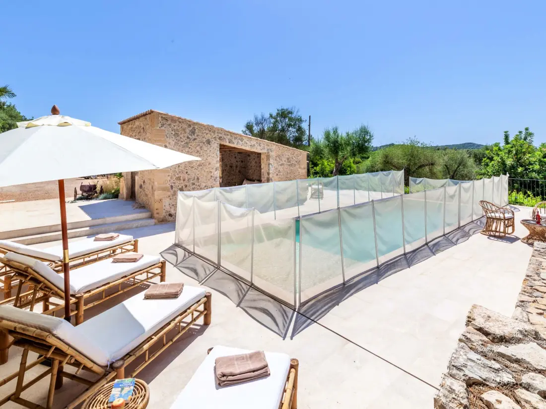 Maison de Vacances Pollença 214