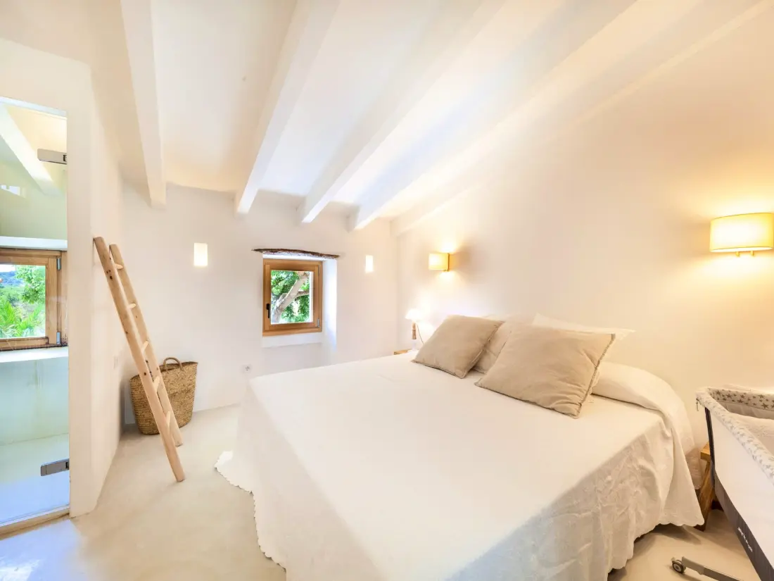 Maison de Vacances Pollença 214