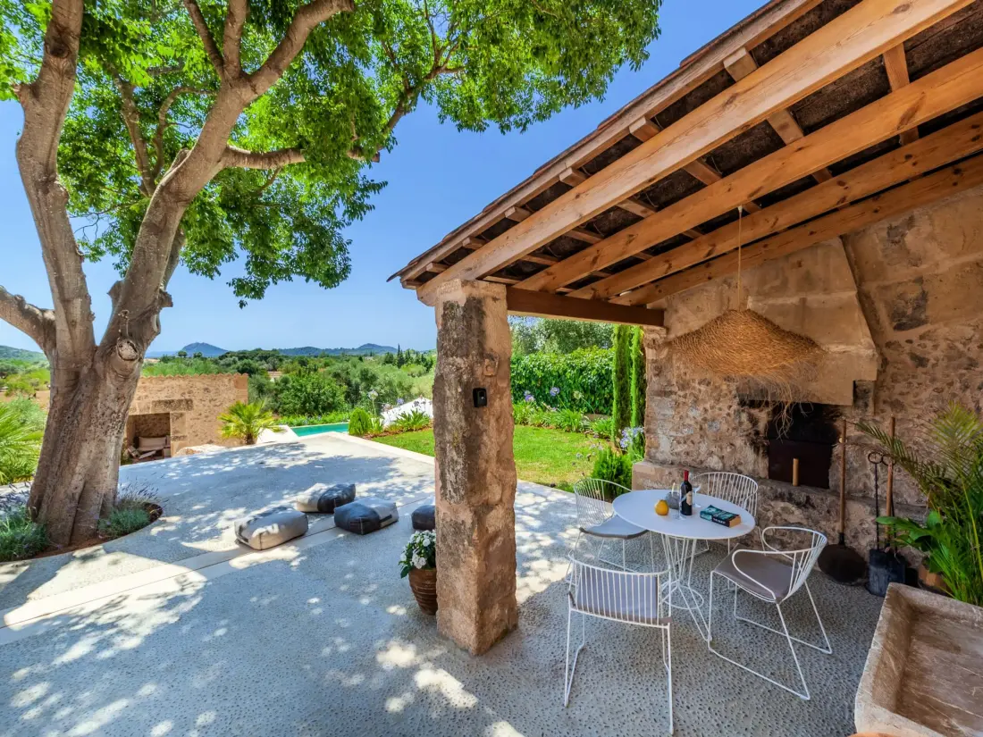 Maison de Vacances Pollença 214