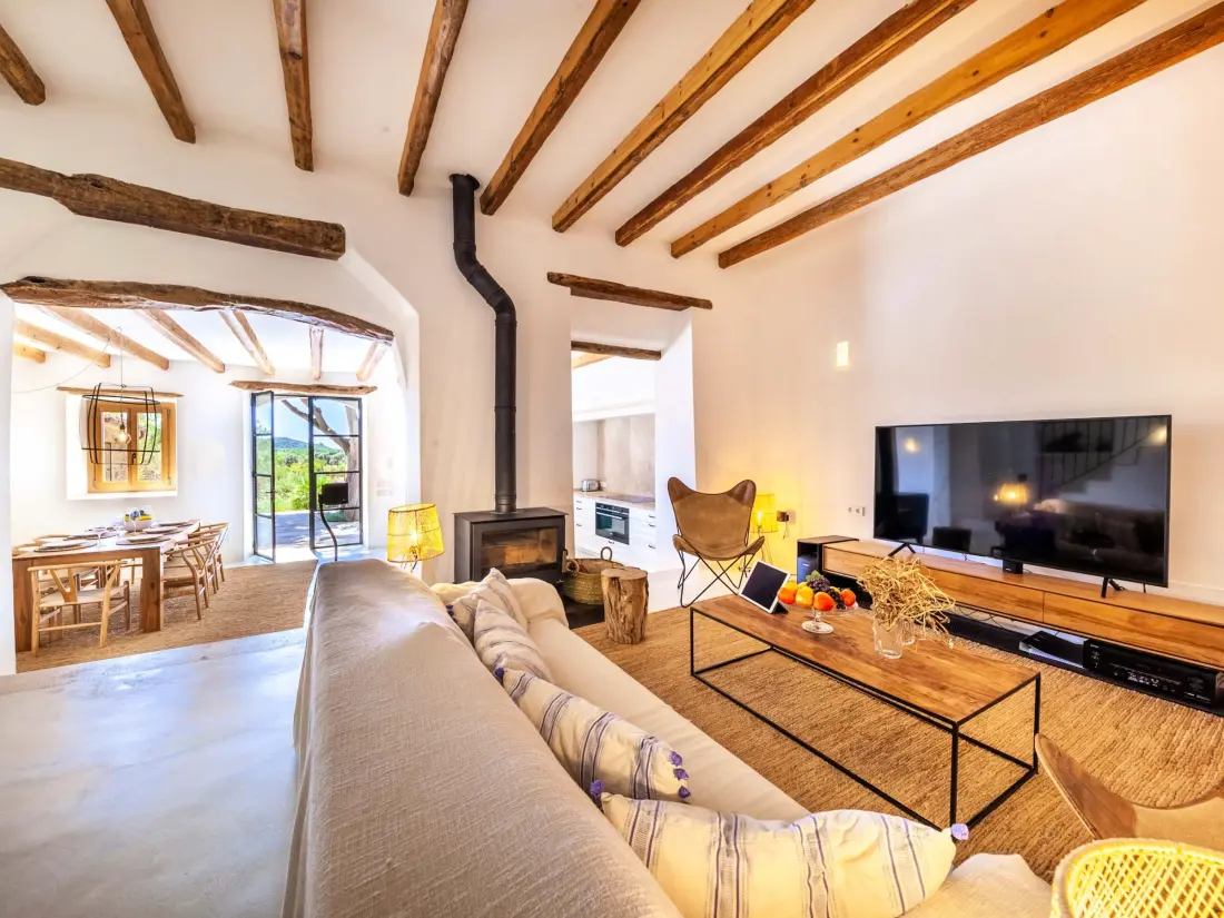 Maison de Vacances Pollença 214