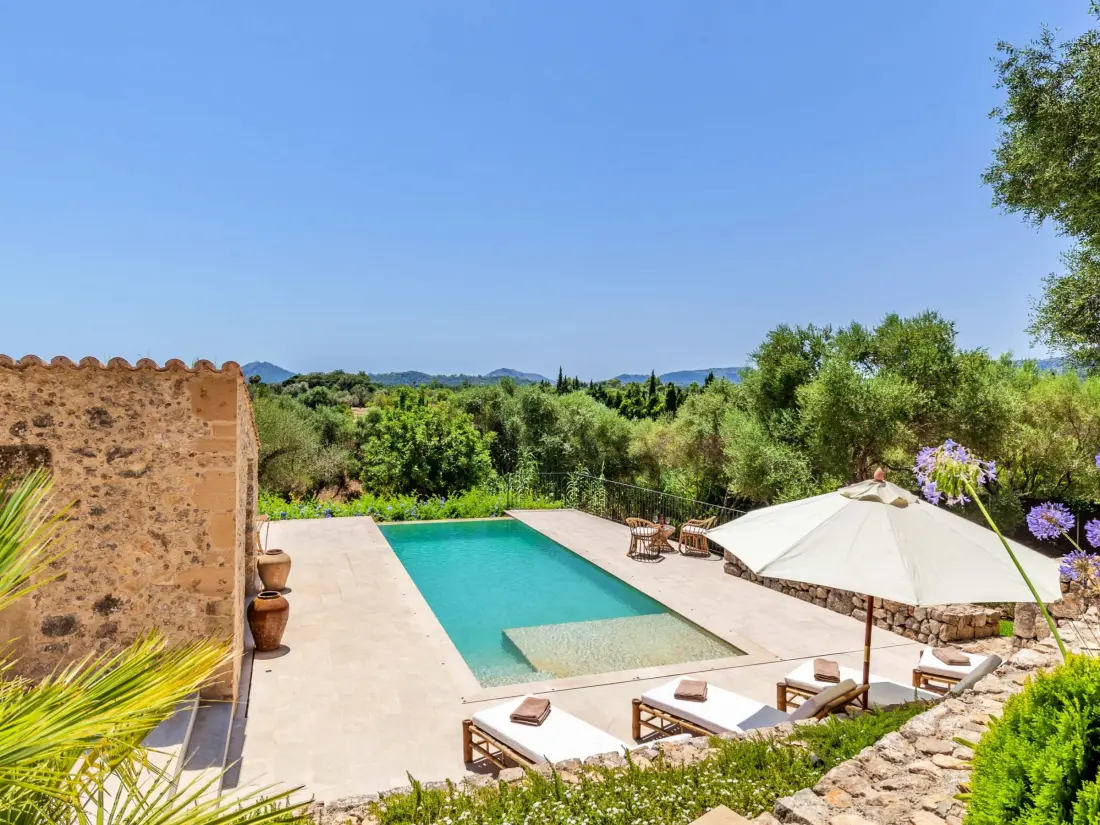 Maison de Vacances Pollença 214