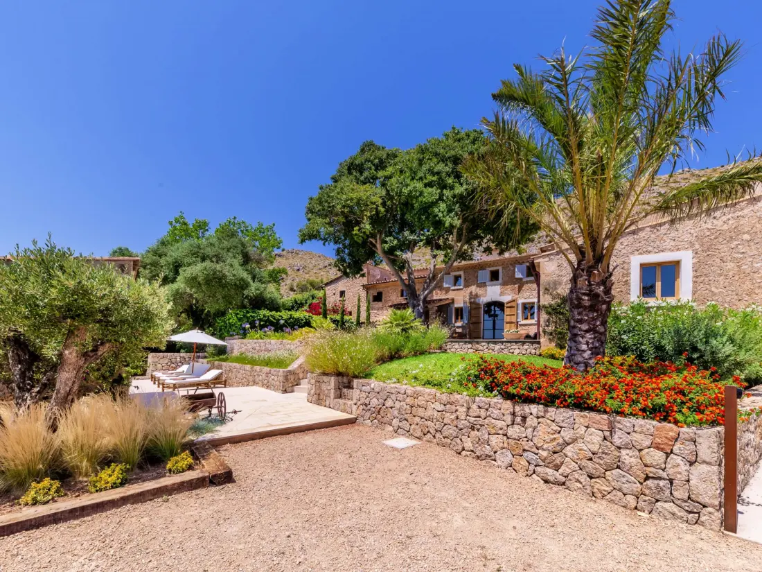 Maison de Vacances Pollença 214