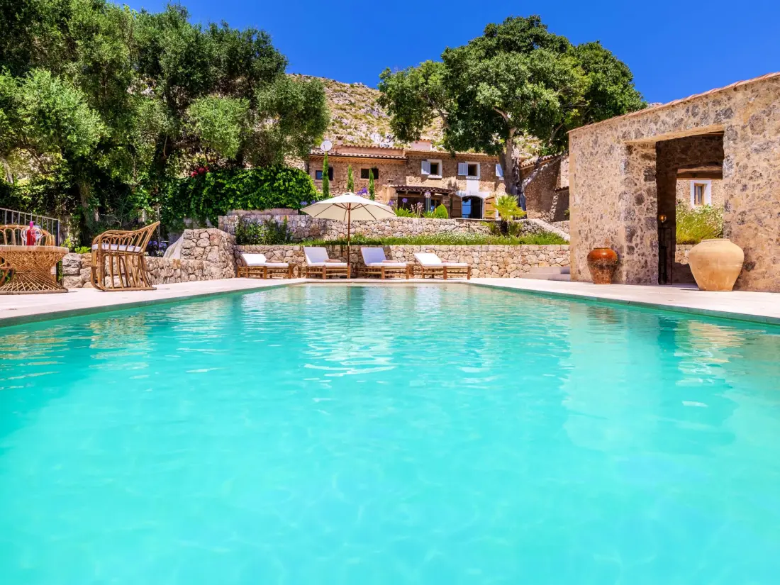 Maison de Vacances Pollença 214
