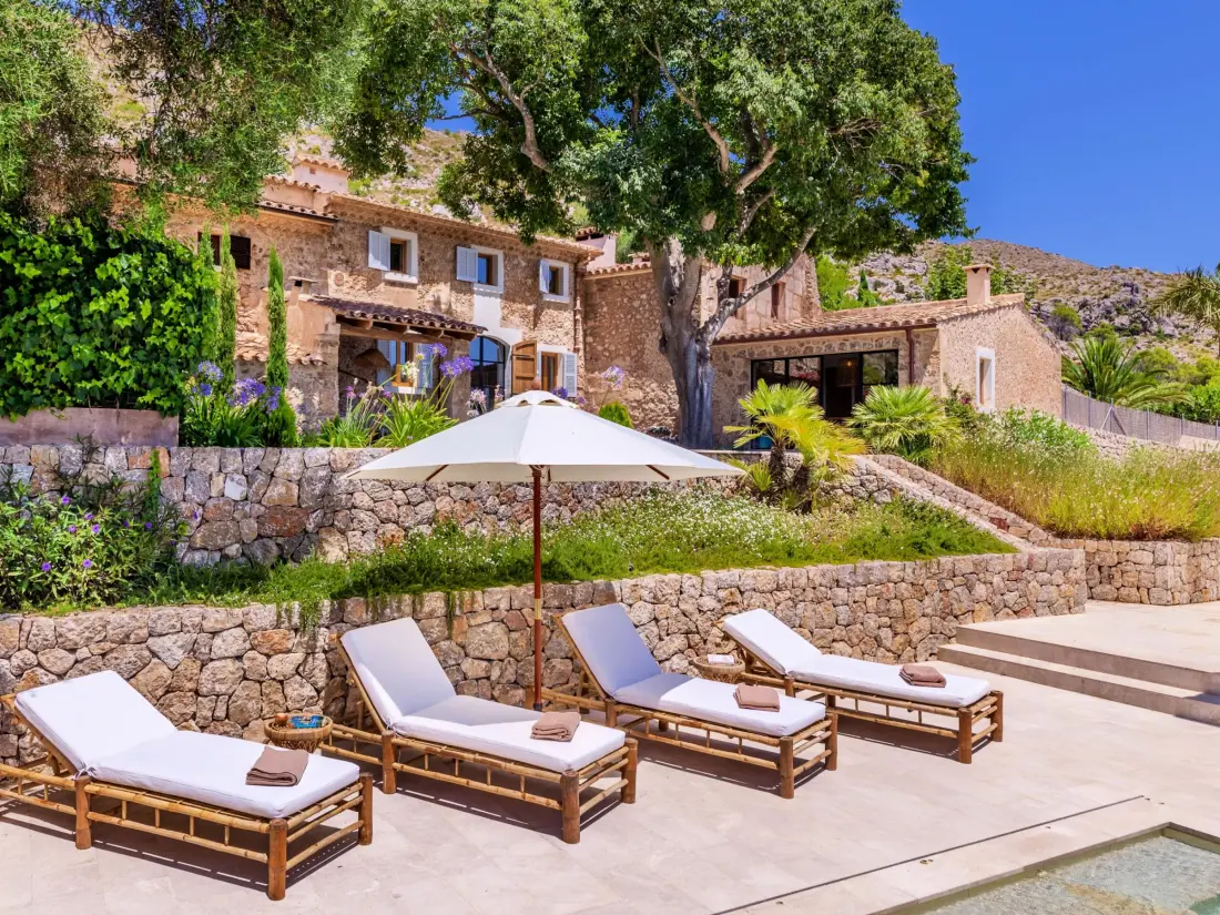 Maison de Vacances Pollença 214