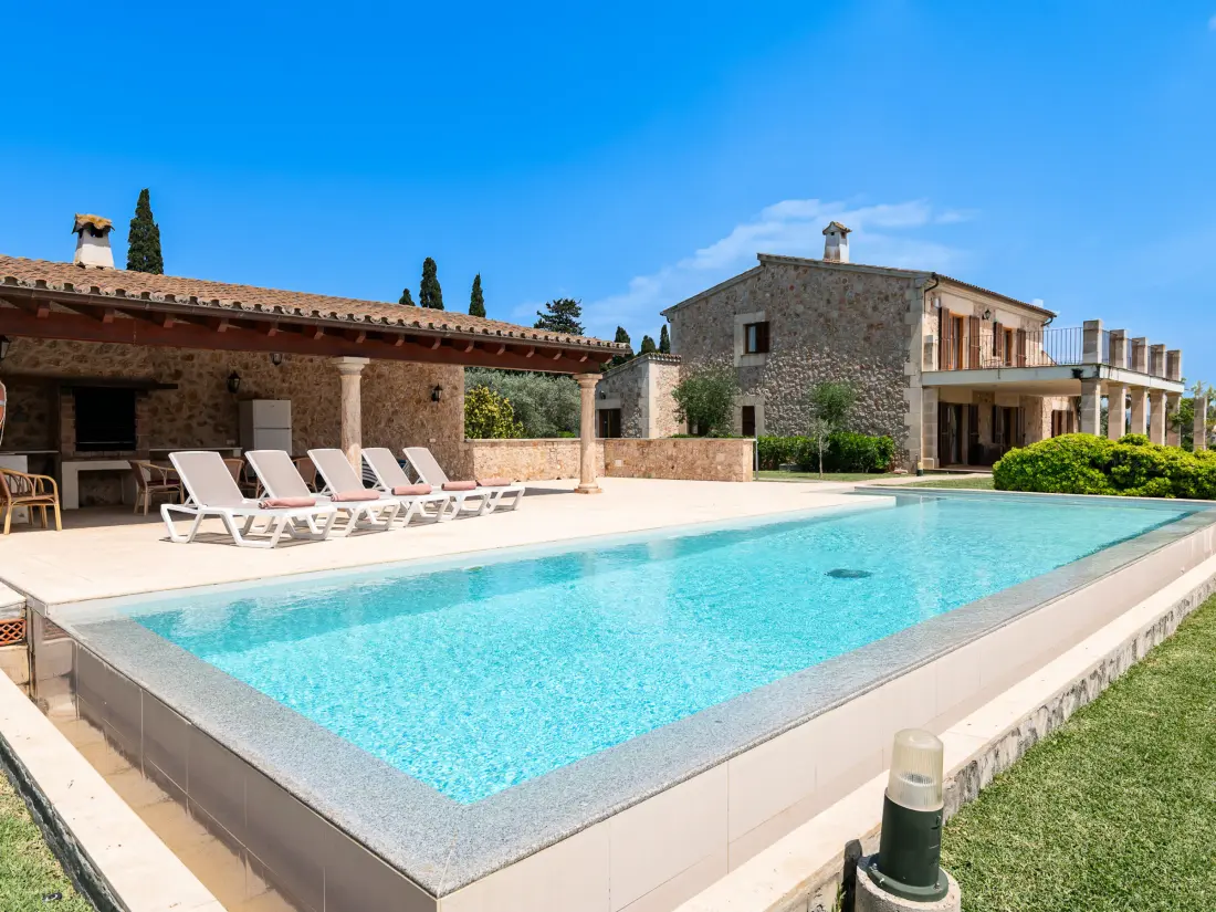 Maison de Vacances Pollença 215