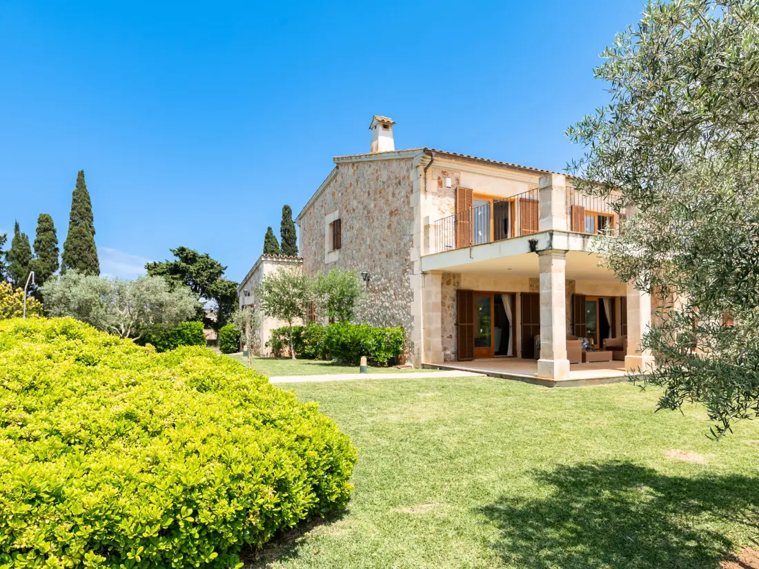 Maison de Vacances Pollença 215
