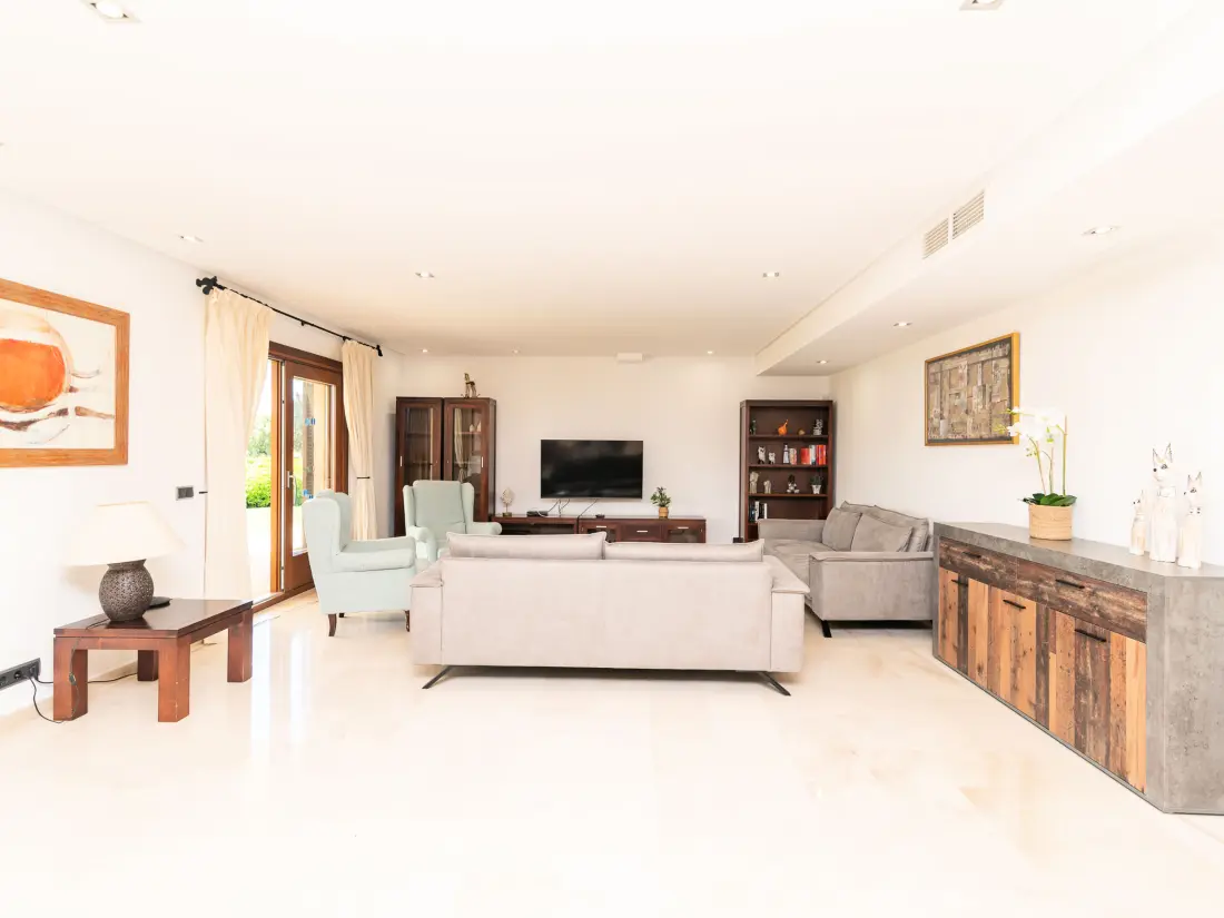 Maison de Vacances Pollença 215