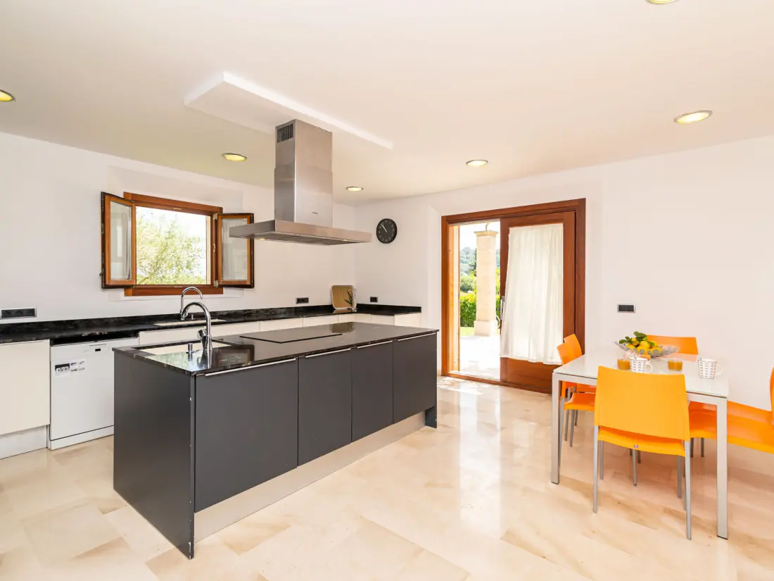 Maison de Vacances Pollença 215