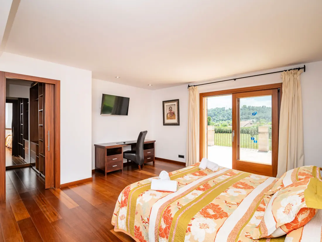 Maison de Vacances Pollença 215