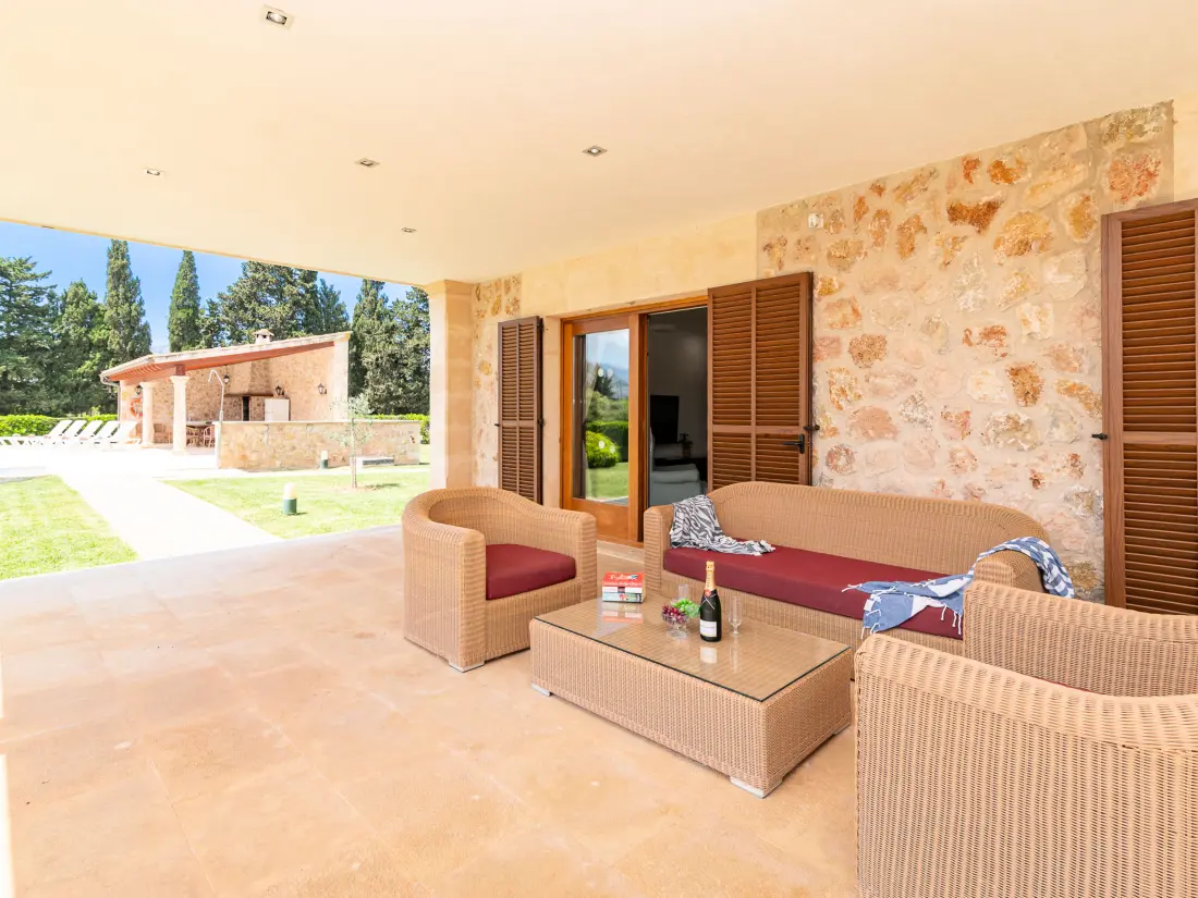 Maison de Vacances Pollença 215