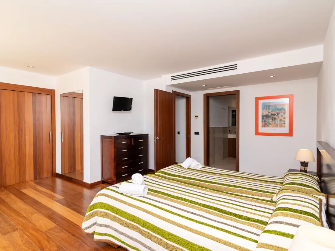 Maison de Vacances Pollença 215