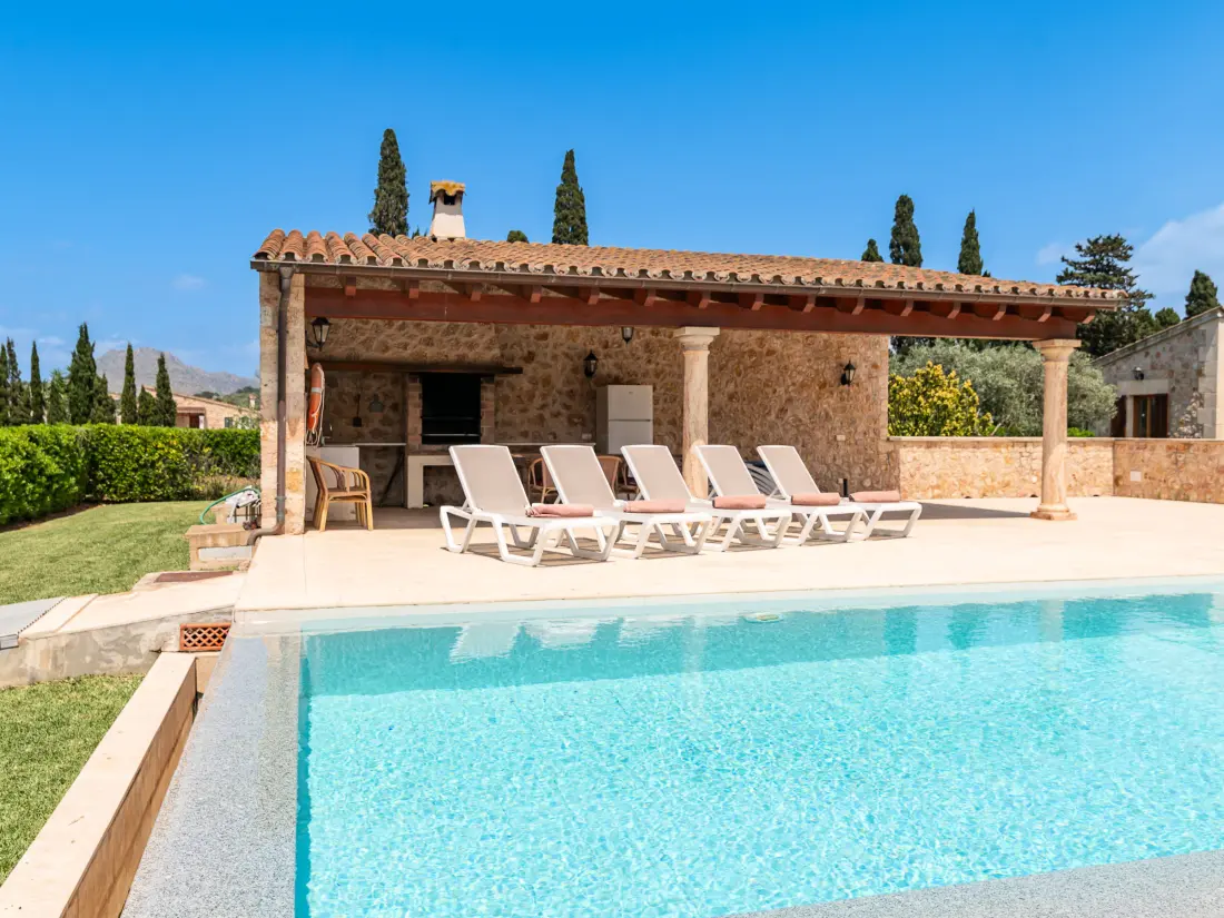Maison de Vacances Pollença 215