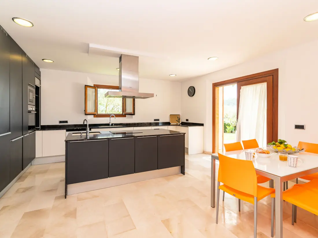 Maison de Vacances Pollença 215