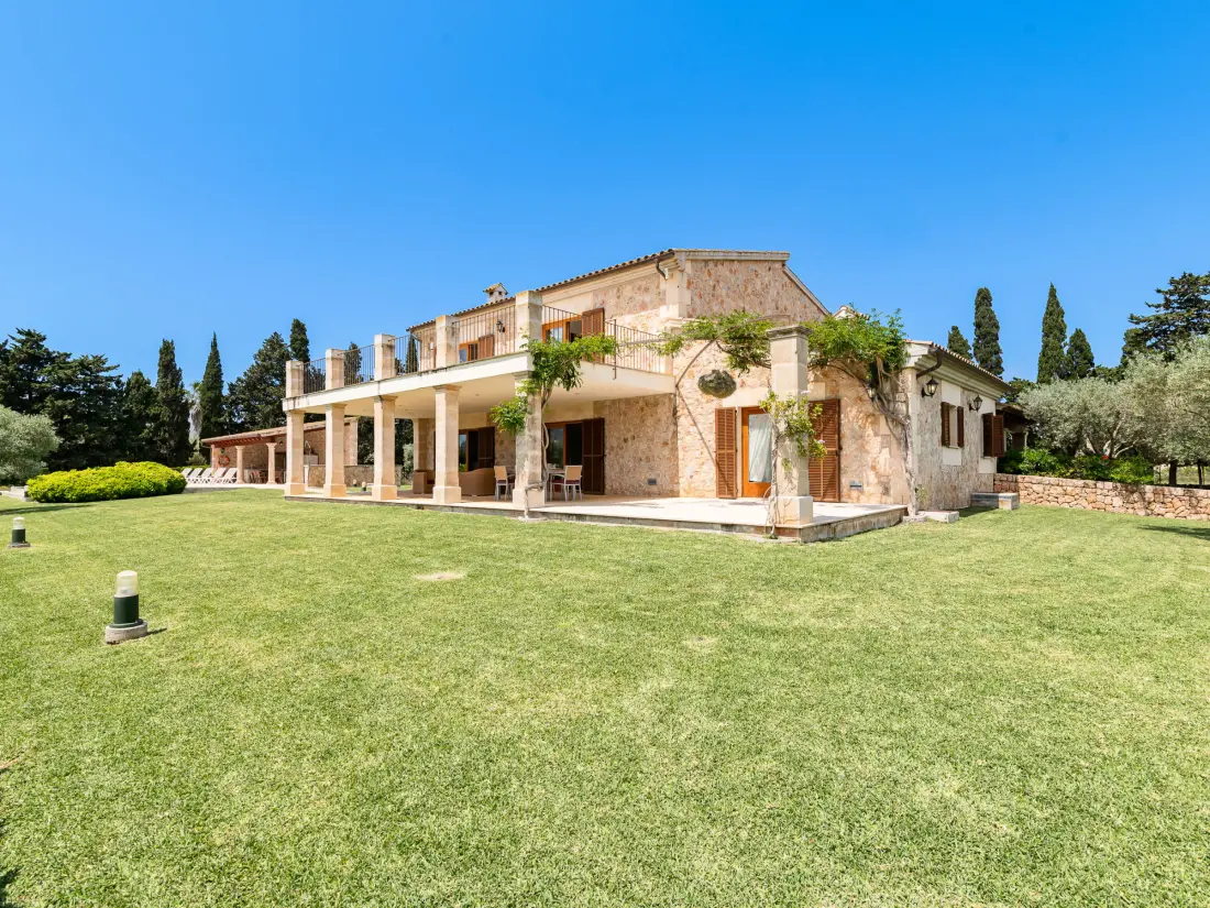 Maison de Vacances Pollença 215