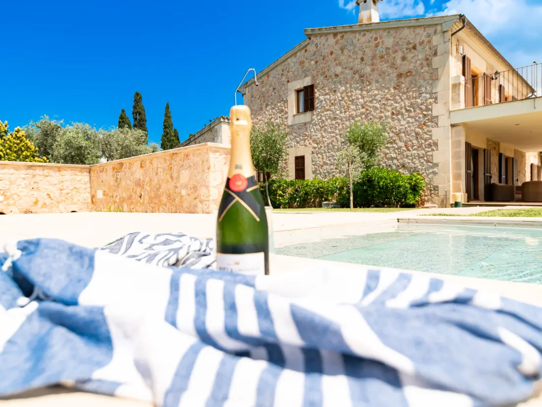 Maison de Vacances Pollença 215