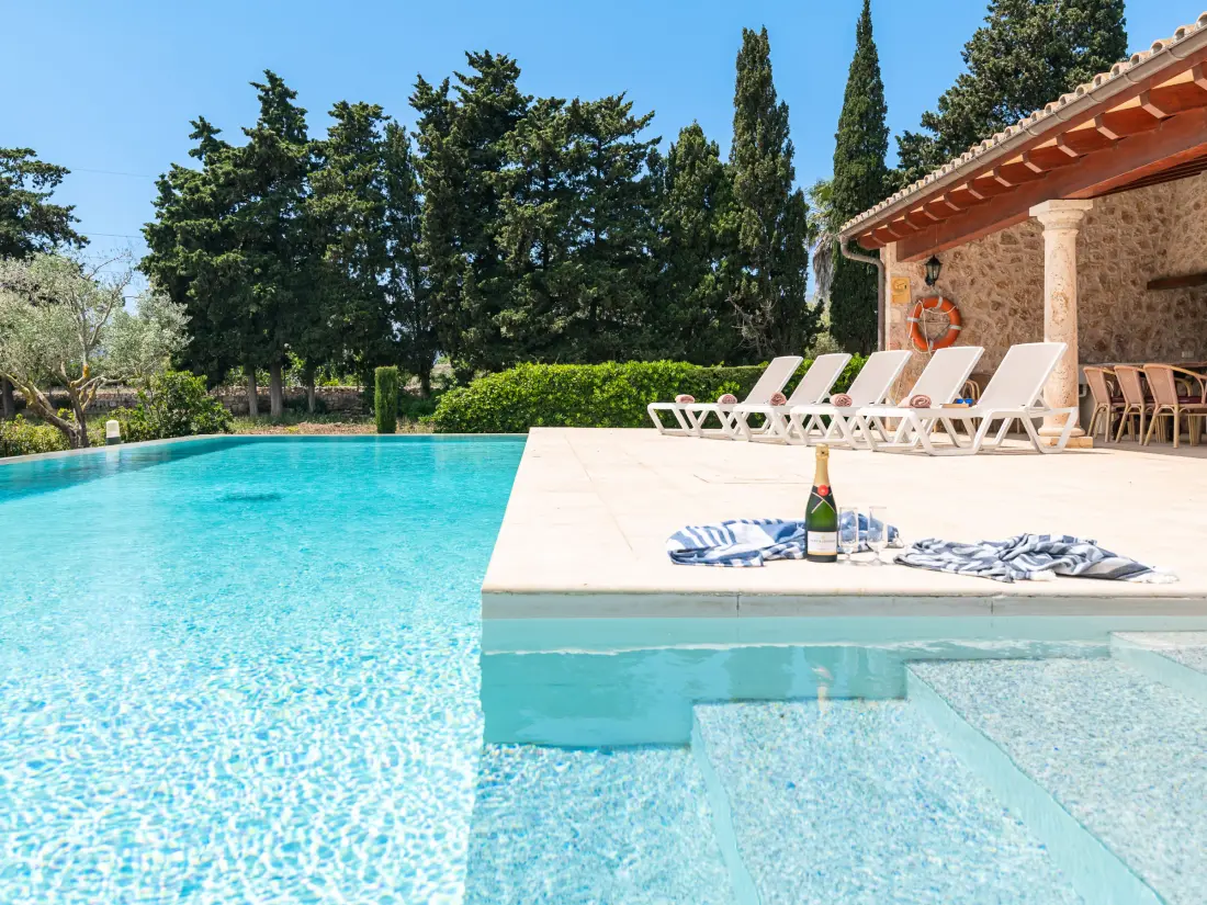 Maison de Vacances Pollença 215