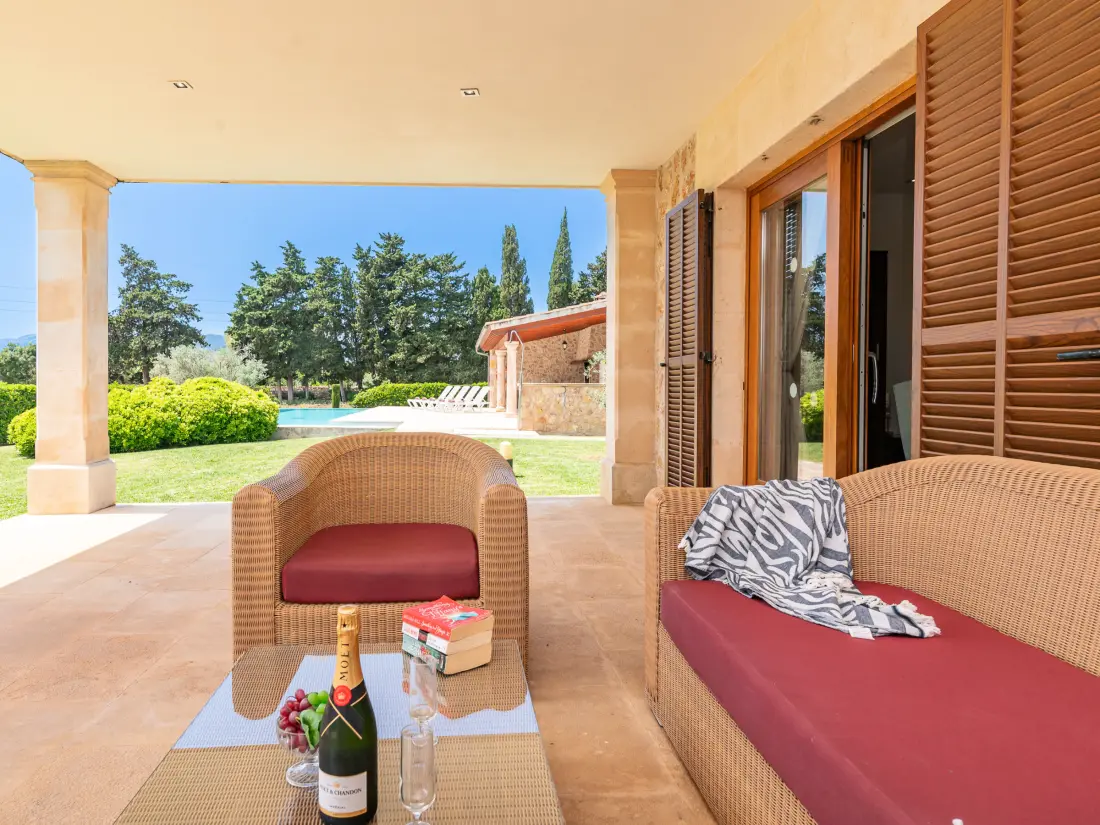 Maison de Vacances Pollença 215