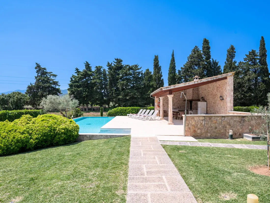 Maison de Vacances Pollença 215
