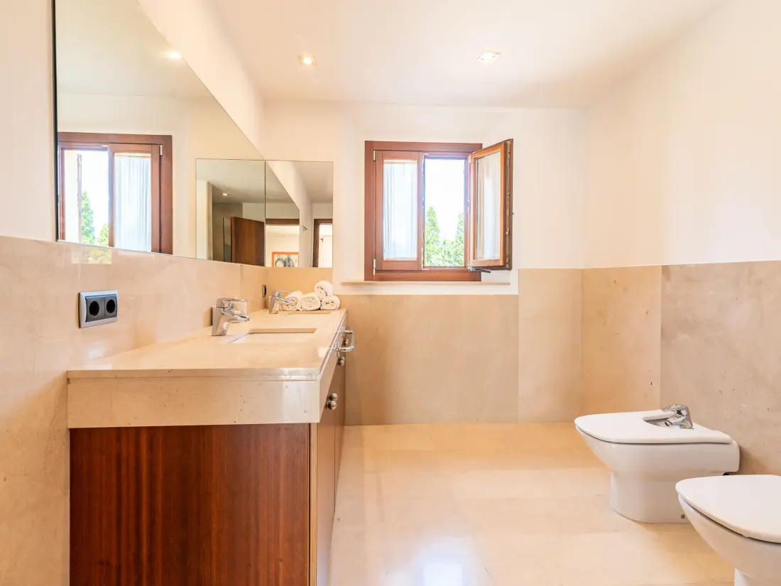 Maison de Vacances Pollença 215