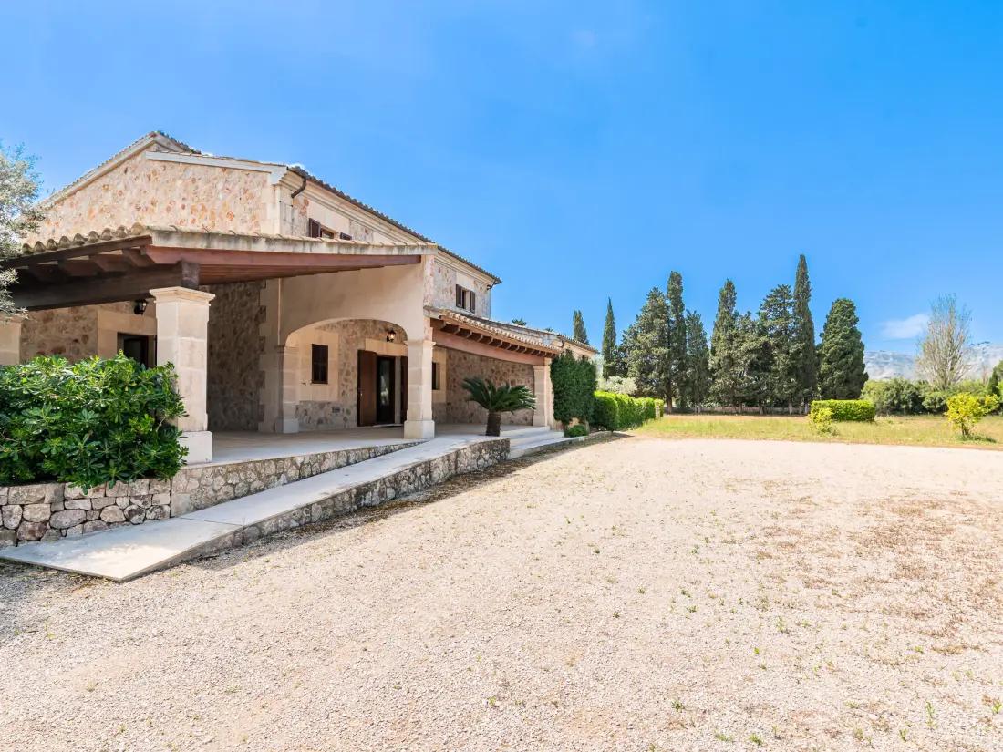 Maison de Vacances Pollença 215